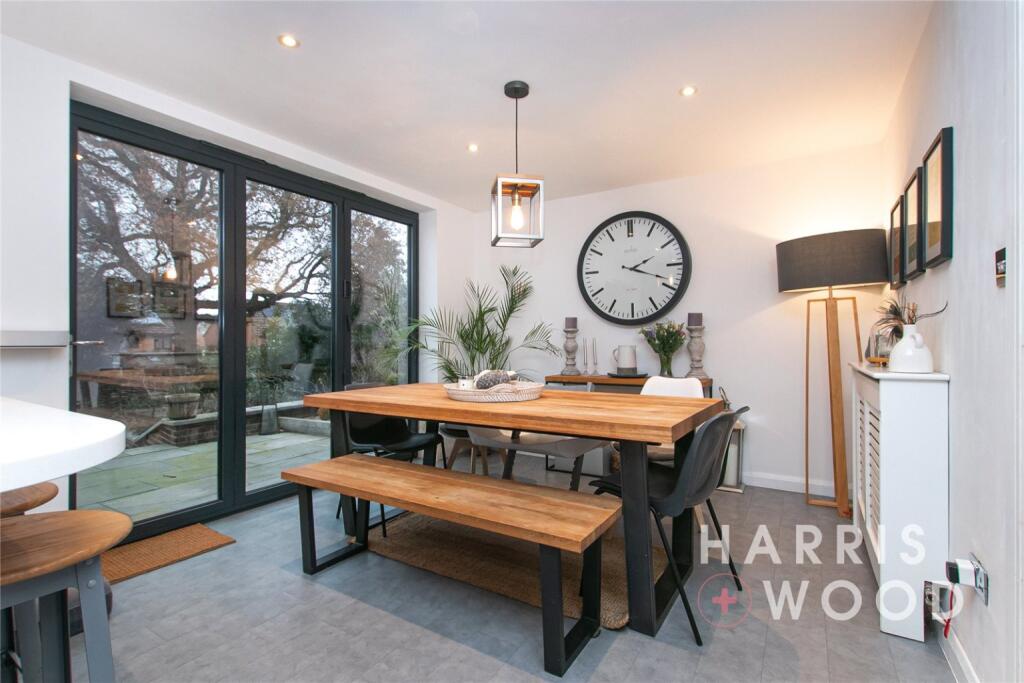 Additional property image - Wellands, Wickham Bishops, Witham, Essex, CM8