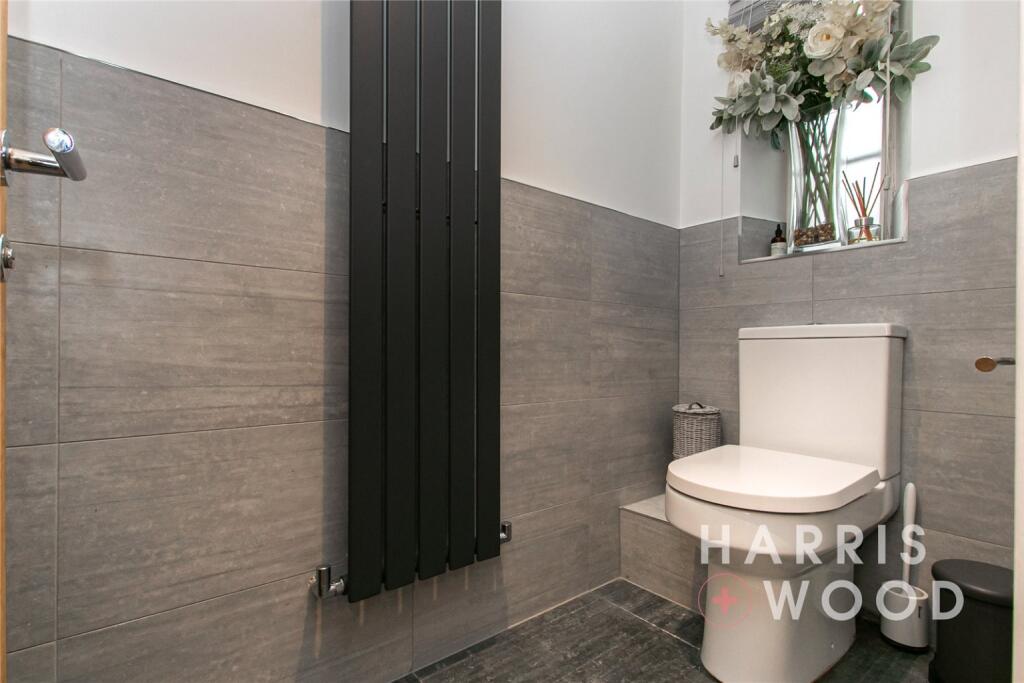 Additional property image - Wellands, Wickham Bishops, Witham, Essex, CM8