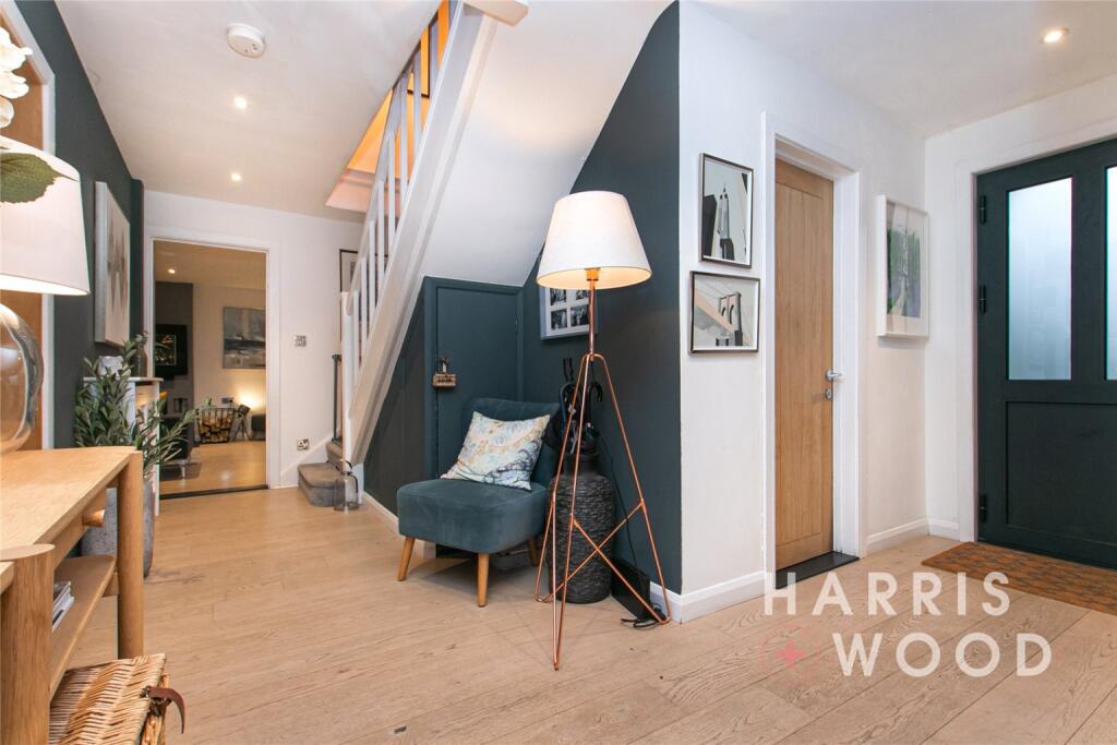 Additional property image - Wellands, Wickham Bishops, Witham, Essex, CM8