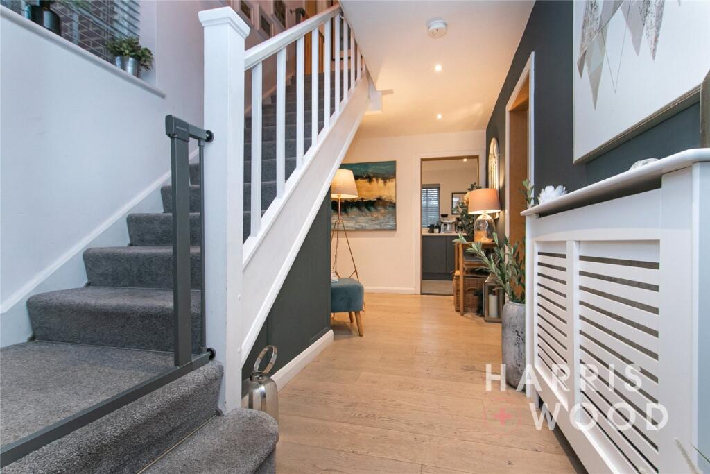 Additional property image - Wellands, Wickham Bishops, Witham, Essex, CM8