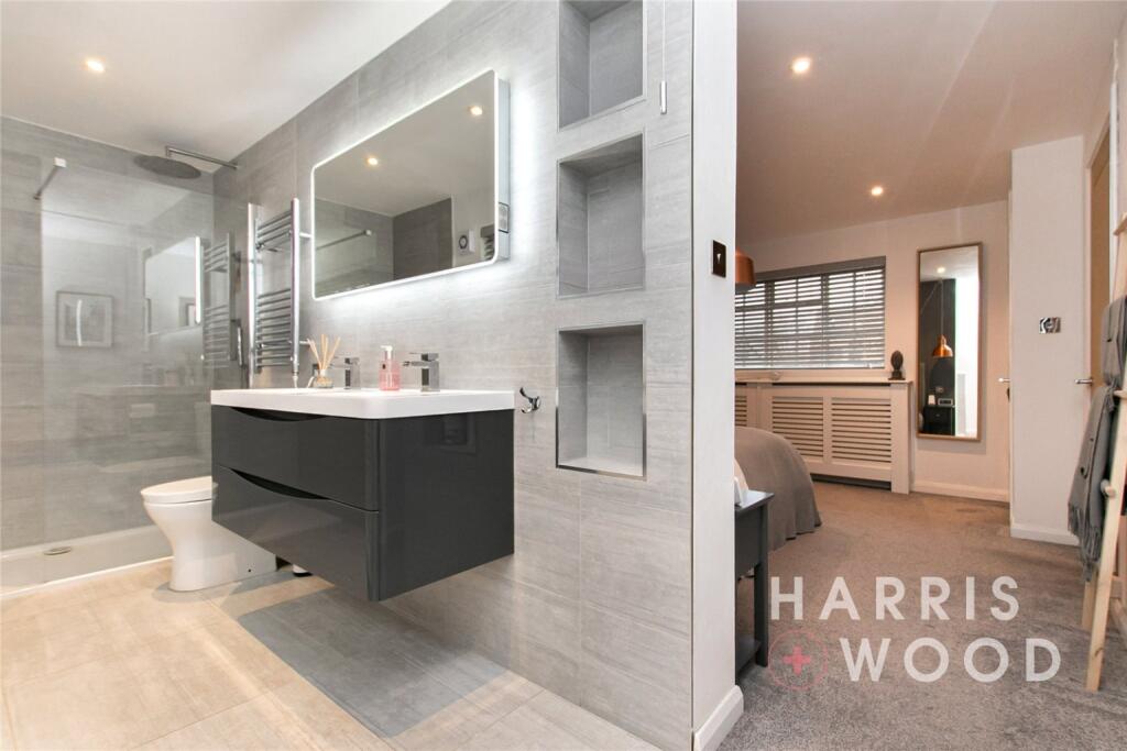 Additional property image - Wellands, Wickham Bishops, Witham, Essex, CM8