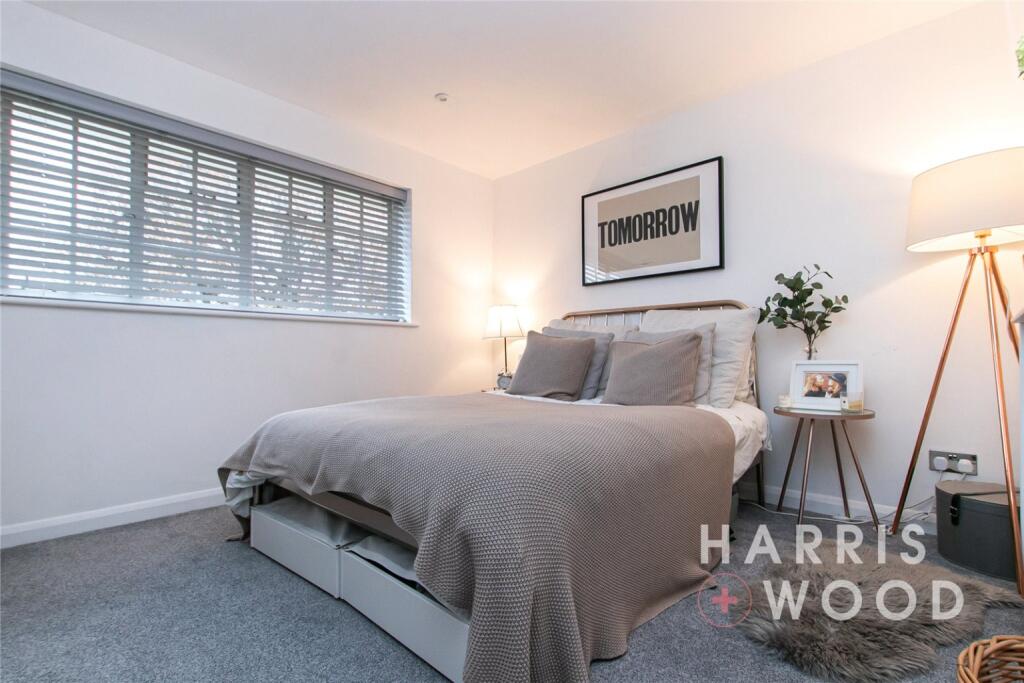 Additional property image - Wellands, Wickham Bishops, Witham, Essex, CM8