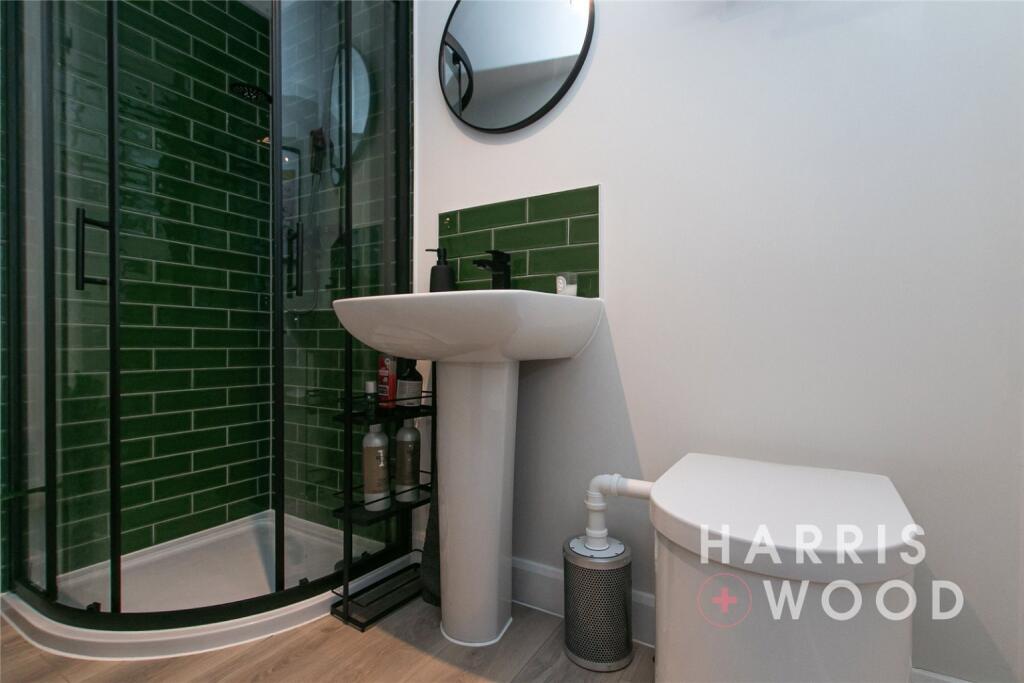 Additional property image - Wellands, Wickham Bishops, Witham, Essex, CM8
