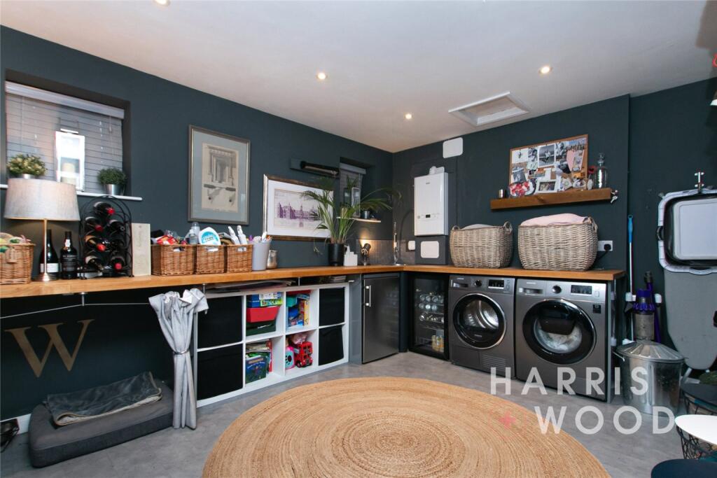 Additional property image - Wellands, Wickham Bishops, Witham, Essex, CM8