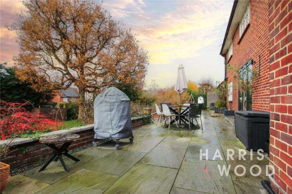 Additional property image - Wellands, Wickham Bishops, Witham, Essex, CM8