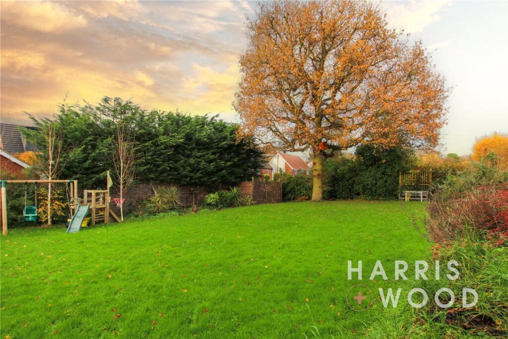 Additional property image - Wellands, Wickham Bishops, Witham, Essex, CM8