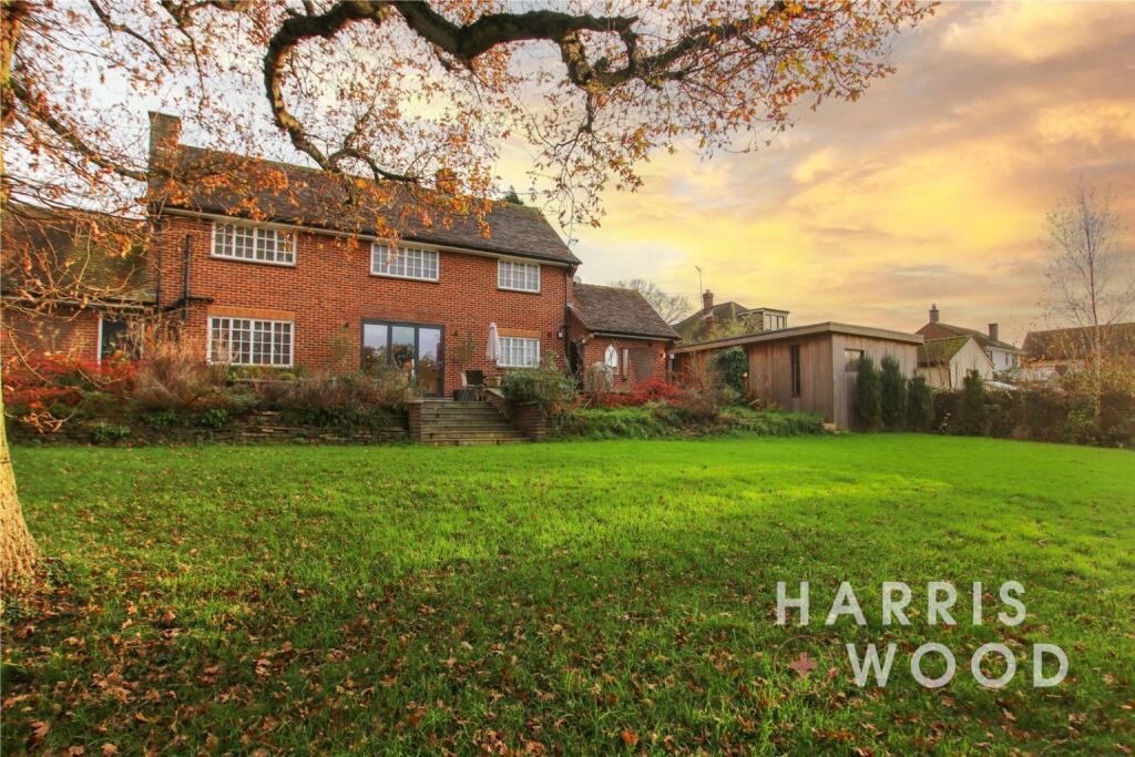Additional property image - Wellands, Wickham Bishops, Witham, Essex, CM8