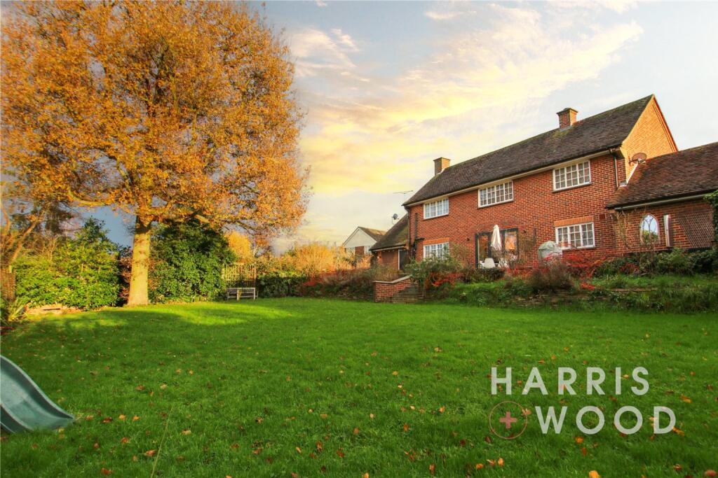 Additional property image - Wellands, Wickham Bishops, Witham, Essex, CM8