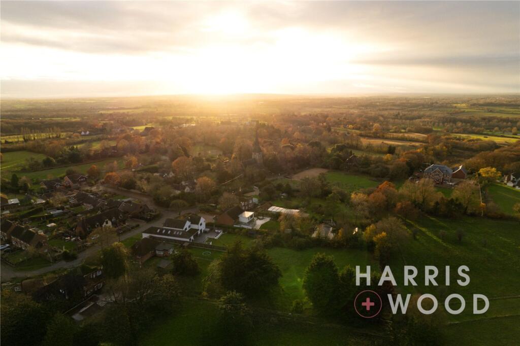 Additional property image - Wellands, Wickham Bishops, Witham, Essex, CM8