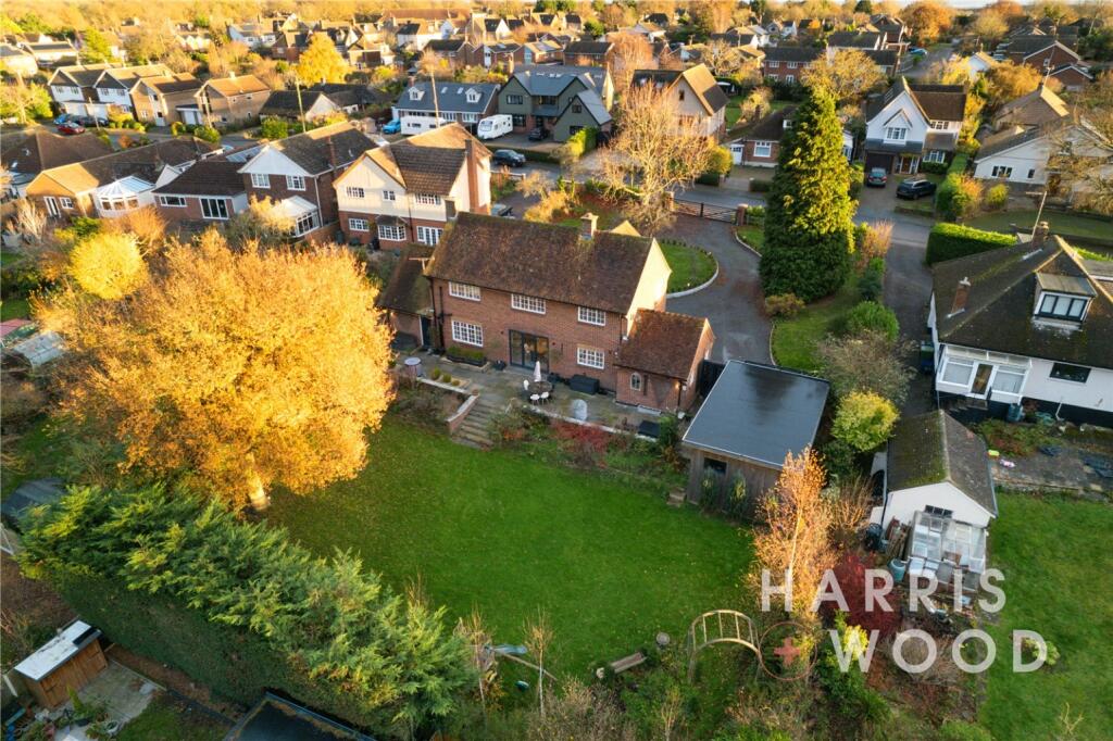 Additional property image - Wellands, Wickham Bishops, Witham, Essex, CM8