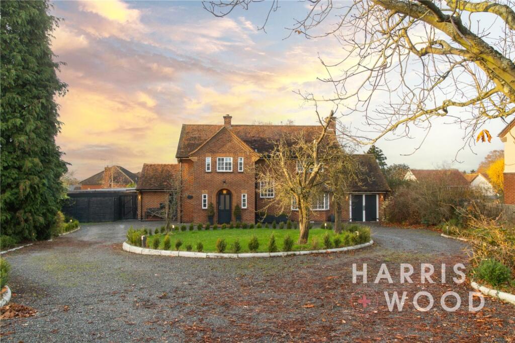 Additional property image - Wellands, Wickham Bishops, Witham, Essex, CM8
