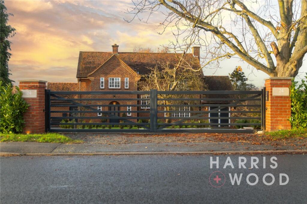 Additional property image - Wellands, Wickham Bishops, Witham, Essex, CM8