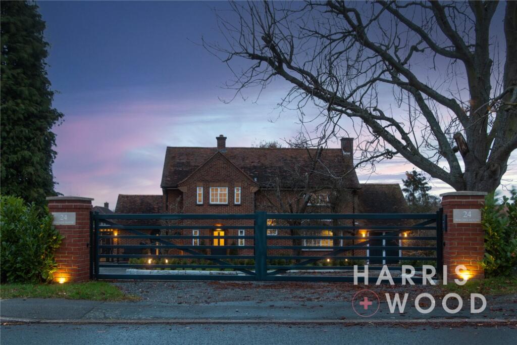 Additional property image - Wellands, Wickham Bishops, Witham, Essex, CM8