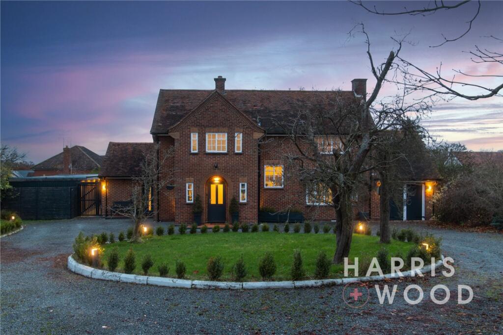 Additional property image - Wellands, Wickham Bishops, Witham, Essex, CM8