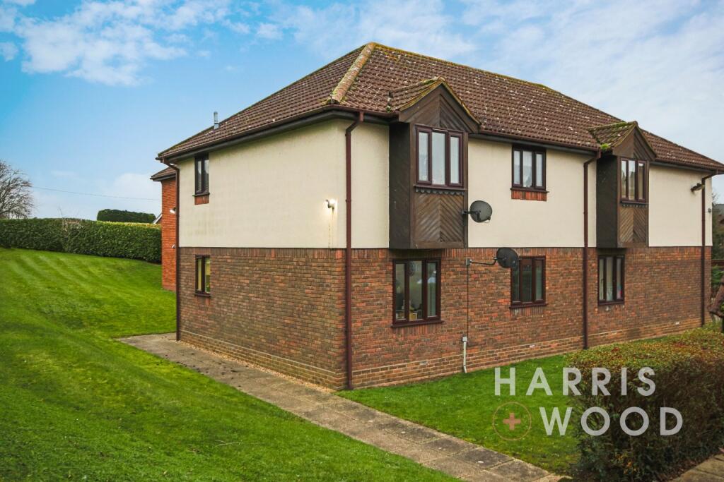 Additional property image - Heriot Way, Great Totham, Maldon, Essex, CM9