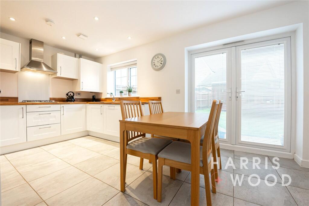 Additional property image - Flemming Way, Witham, Essex, CM8