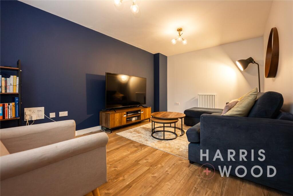 Additional property image - Flemming Way, Witham, Essex, CM8