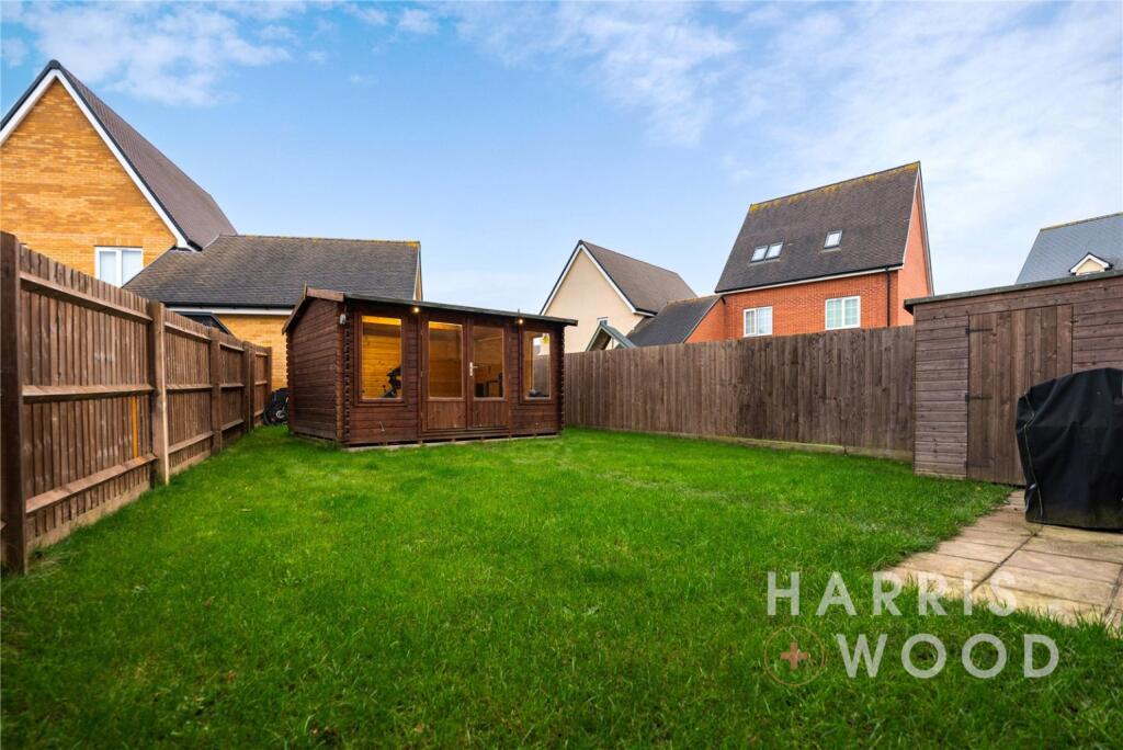 Additional property image - Flemming Way, Witham, Essex, CM8