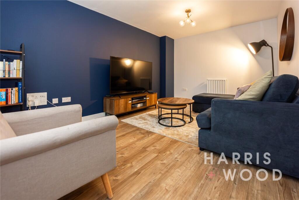Additional property image - Flemming Way, Witham, Essex, CM8