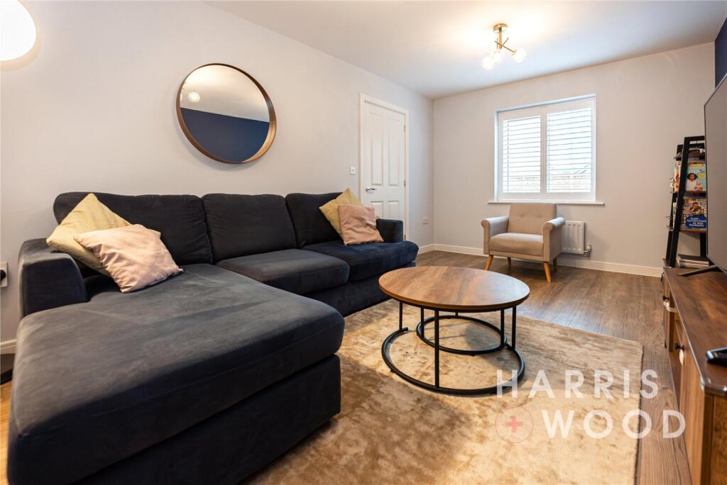 Additional property image - Flemming Way, Witham, Essex, CM8