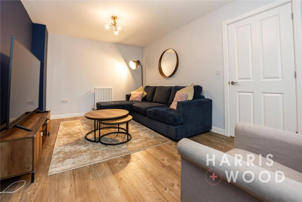 Additional property image - Flemming Way, Witham, Essex, CM8
