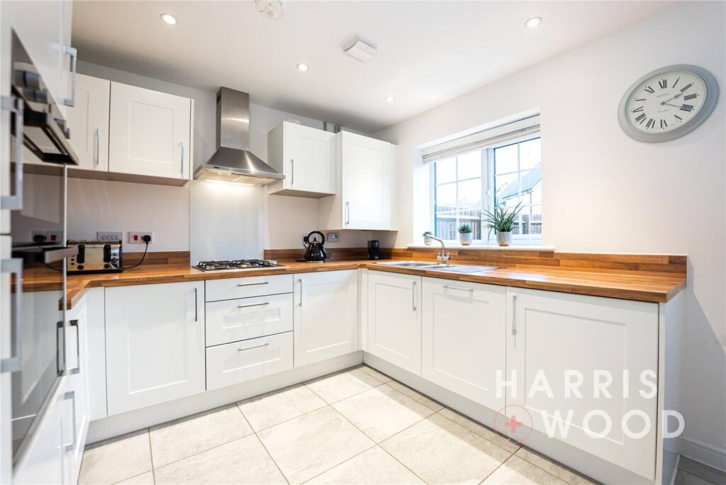 Additional property image - Flemming Way, Witham, Essex, CM8