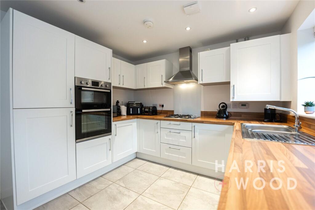 Additional property image - Flemming Way, Witham, Essex, CM8