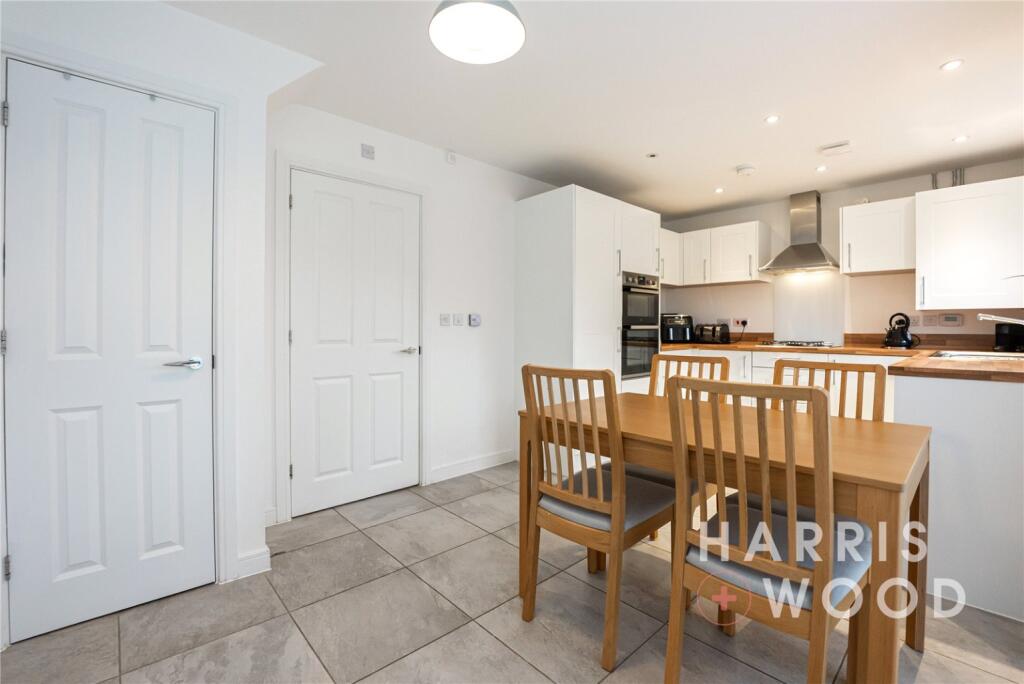 Additional property image - Flemming Way, Witham, Essex, CM8