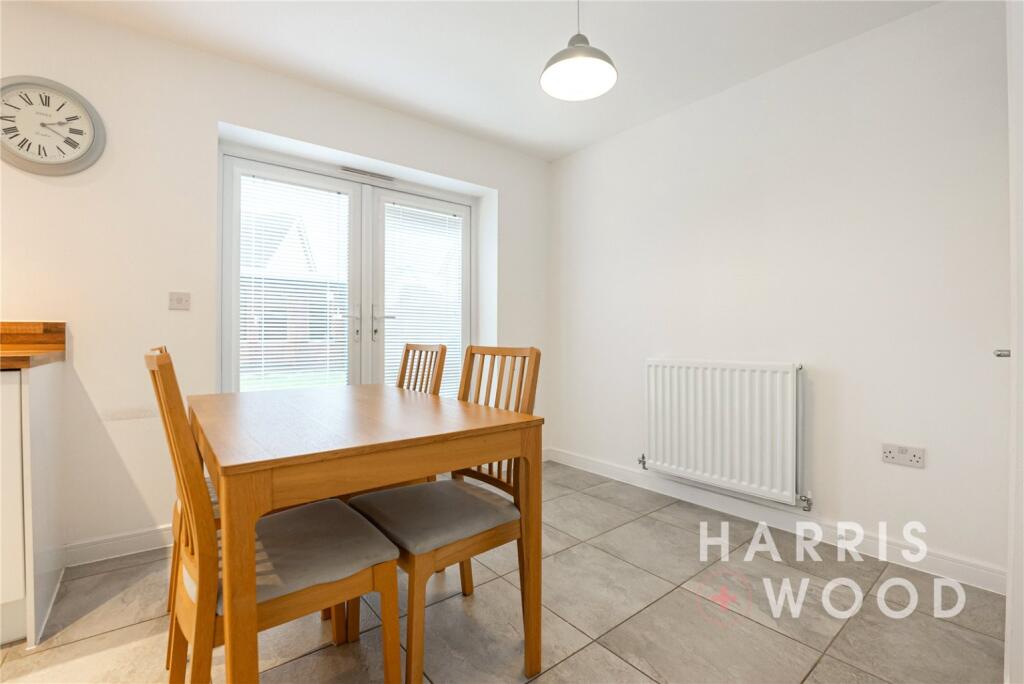 Additional property image - Flemming Way, Witham, Essex, CM8