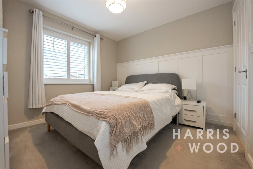 Additional property image - Flemming Way, Witham, Essex, CM8