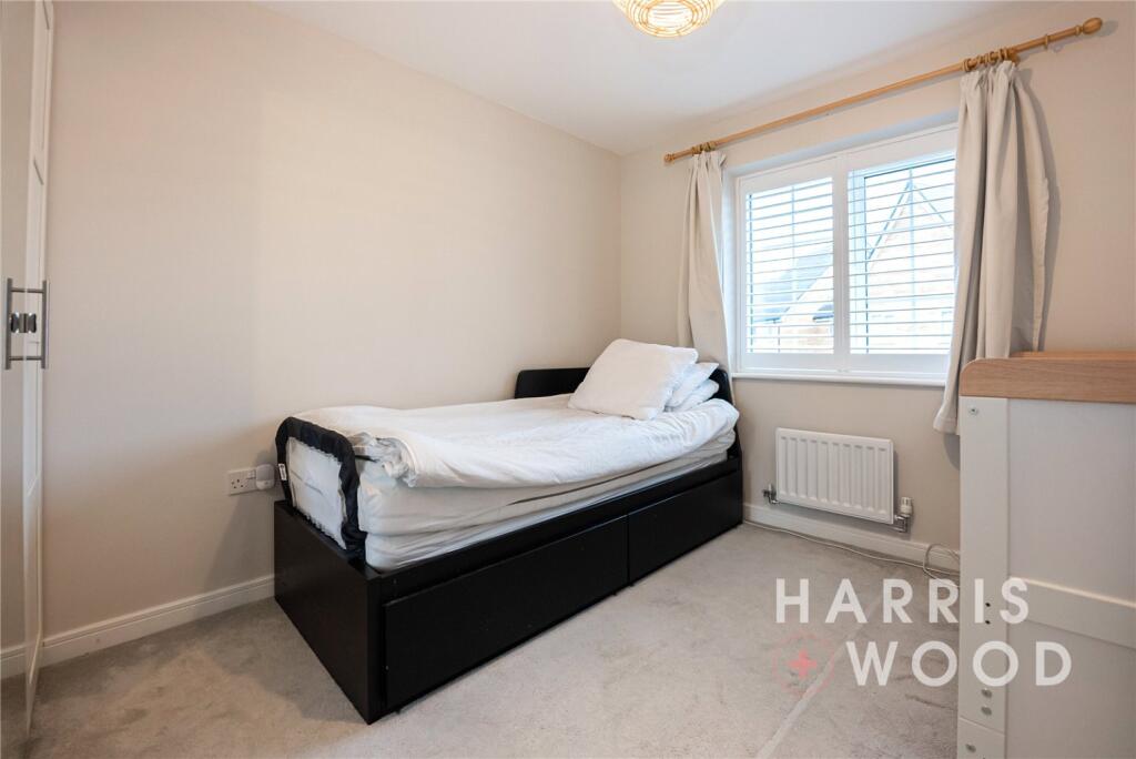 Additional property image - Flemming Way, Witham, Essex, CM8
