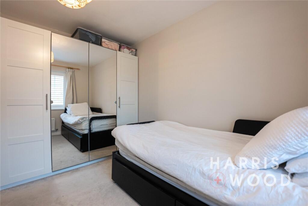 Additional property image - Flemming Way, Witham, Essex, CM8