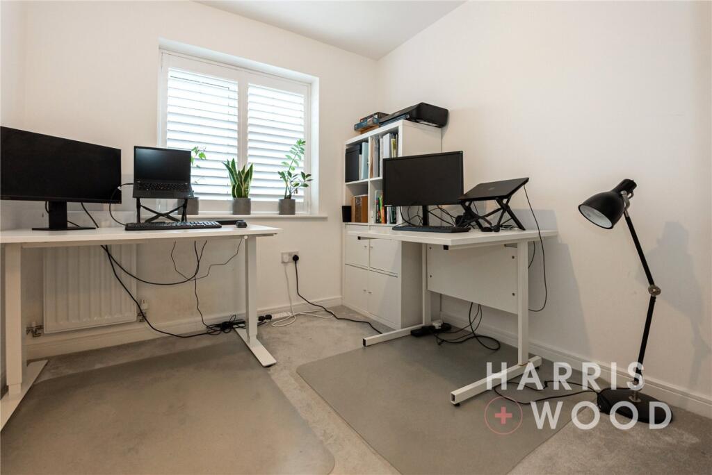 Additional property image - Flemming Way, Witham, Essex, CM8