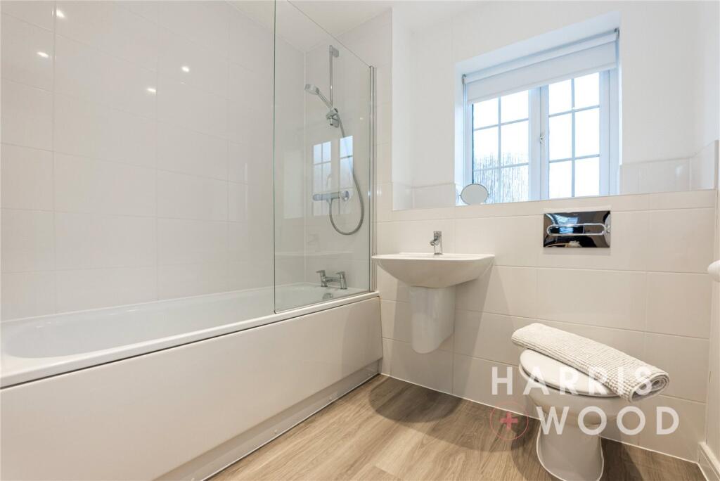 Additional property image - Flemming Way, Witham, Essex, CM8