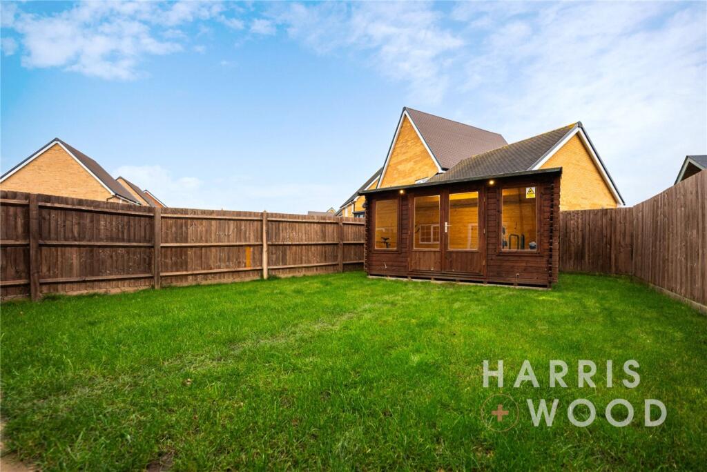Additional property image - Flemming Way, Witham, Essex, CM8