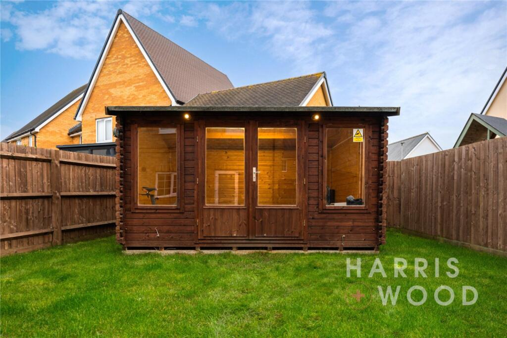 Additional property image - Flemming Way, Witham, Essex, CM8