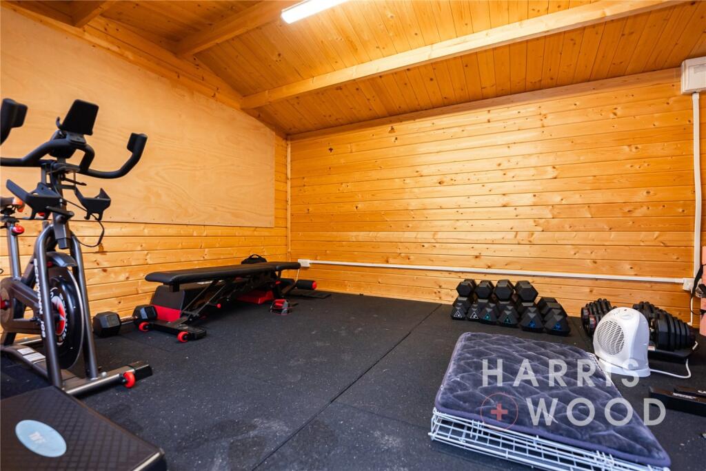 Additional property image - Flemming Way, Witham, Essex, CM8