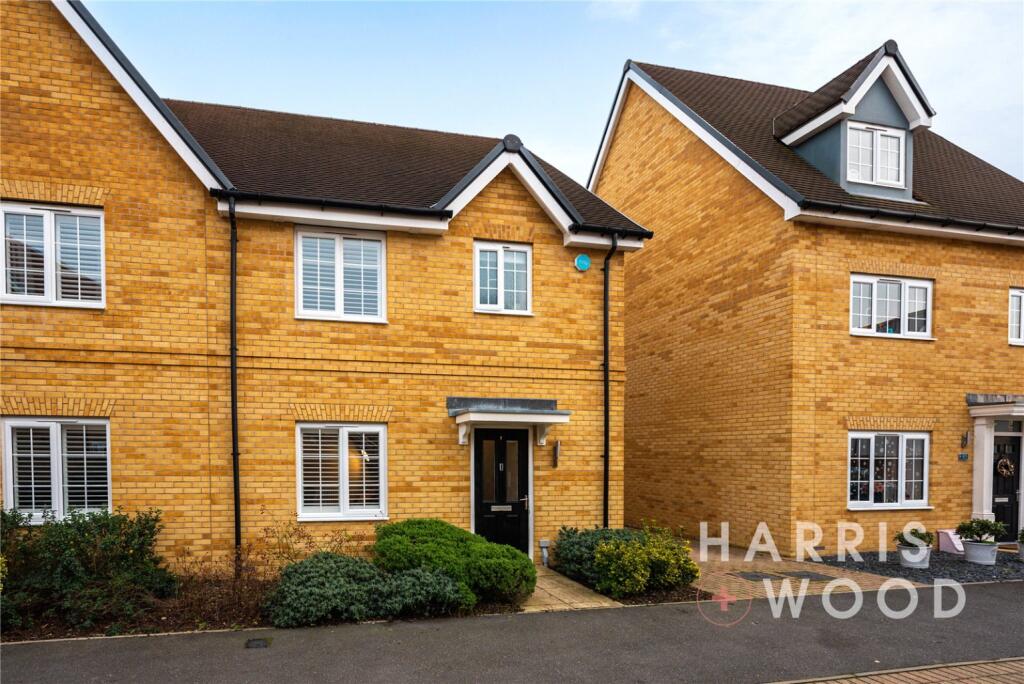 Additional property image - Flemming Way, Witham, Essex, CM8