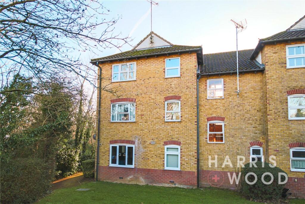 Additional property image - Armiger Way, Witham, Essex, CM8