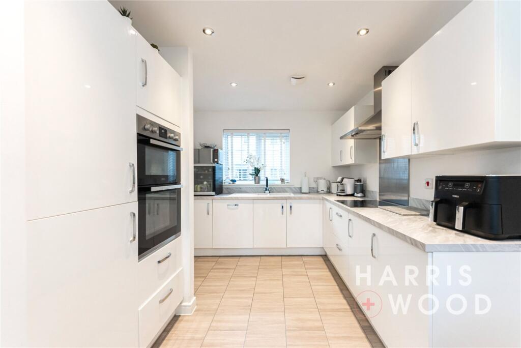 Additional property image - Flemming Way, Witham, Essex, CM8