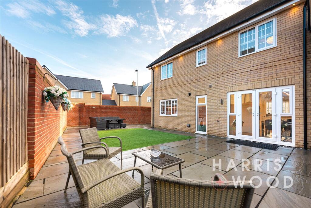 Additional property image - Flemming Way, Witham, Essex, CM8
