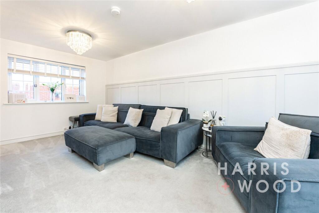 Additional property image - Flemming Way, Witham, Essex, CM8