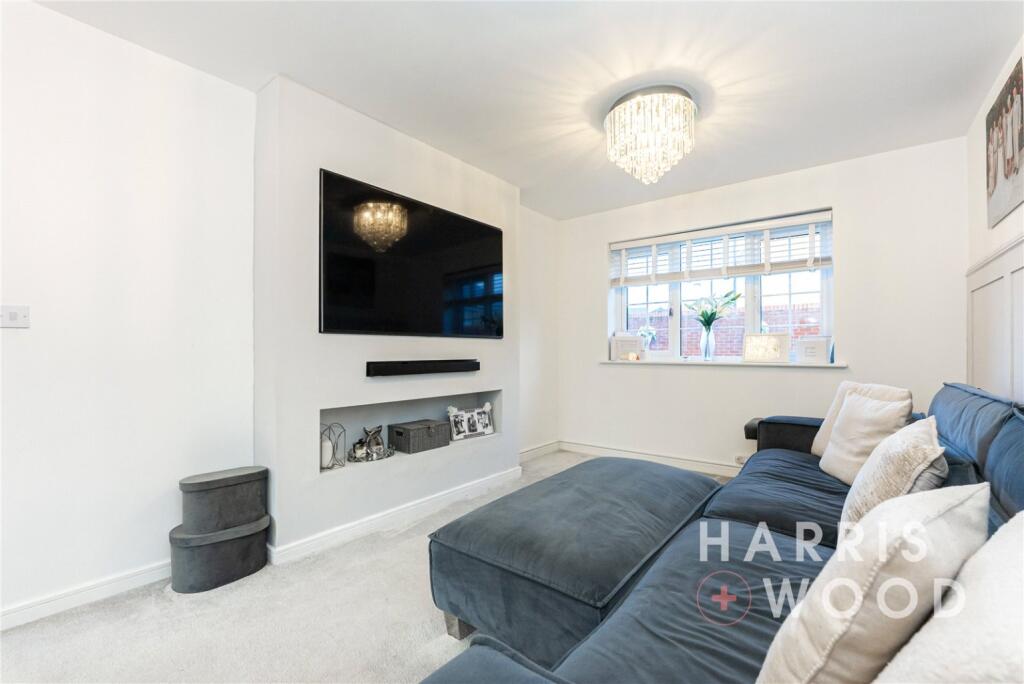Additional property image - Flemming Way, Witham, Essex, CM8