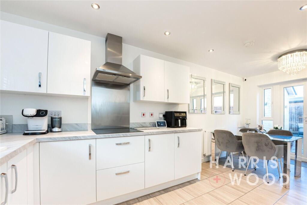 Additional property image - Flemming Way, Witham, Essex, CM8