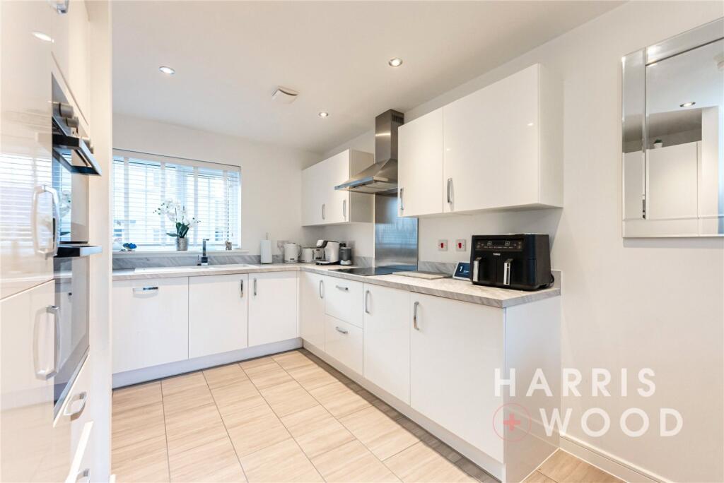 Additional property image - Flemming Way, Witham, Essex, CM8
