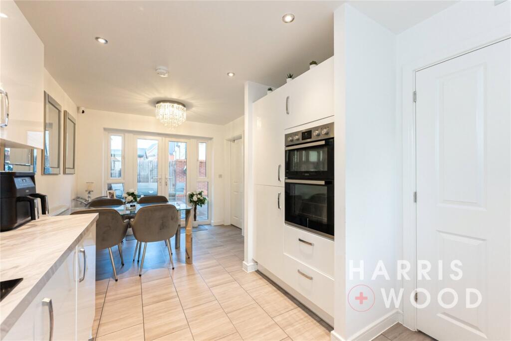 Additional property image - Flemming Way, Witham, Essex, CM8