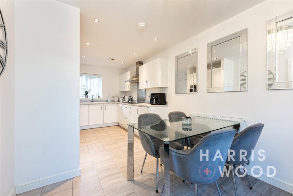 Additional property image - Flemming Way, Witham, Essex, CM8