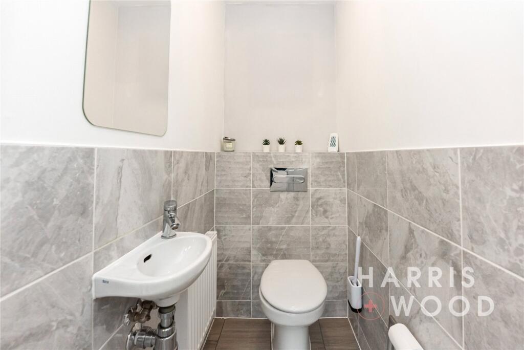 Additional property image - Flemming Way, Witham, Essex, CM8