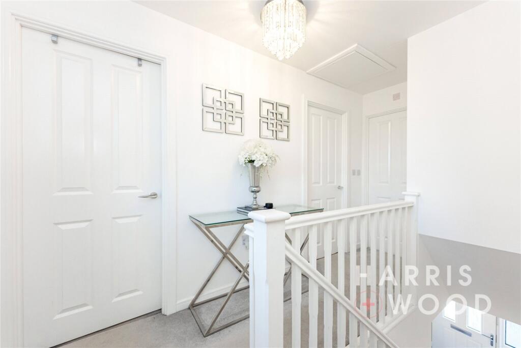 Additional property image - Flemming Way, Witham, Essex, CM8