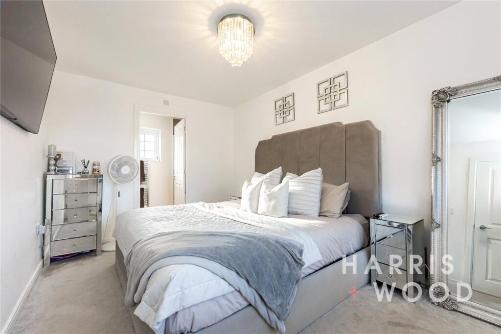 Additional property image - Flemming Way, Witham, Essex, CM8